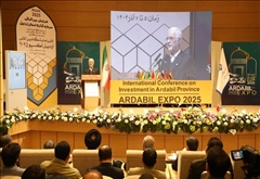 توسعه تعاملات منطقه‌ای سیاست قطعی جمهوری اسلامی ایران است