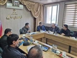 تاکید فرماندار اردبیل بر ارتقای خدمات‌رسانی و پاسخگویی به مطالبات مردم