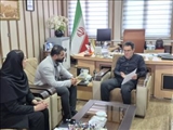 بررسی حمایت از سرمایه‌گذاری و توسعه تولید در کارخانه پروفیل اردبیل