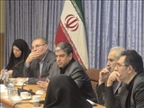 تأکید فرماندار اردبیل بر مدیریت مبدأ تا مقصد در زنجیره سلامت دام و ارتقای نظارت بهداشتی