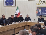 ‍ ممنوعیت تعطیلی نانوایی‌ها در تاسوعا وعاشورای حسینی  اردبیل / آمادگی کامل خدمات شهری در ایام محرم