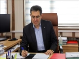 پیام فرماندار اردبیل به مناسبت هفته قوه قضاییه