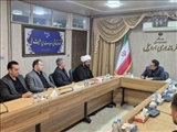 ‍ ‍ پیگیری مطالبات  محله امام رضا(ع) اردبیل در قالب طرح محله‌محور