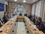 آغاز خرید گندم در ۸ مرکز شهرستان اردبیل از ۲۴ تیرماه/پیش بینی خرید ۷۵ هزار تن گندم در اردبیل