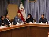 نشست هماهنگی هفته بزرگداشت اردبیل با حضور استاندار