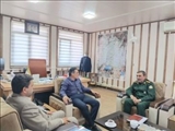 تکمیل یادمان شهدای اردبیل در اردبیل