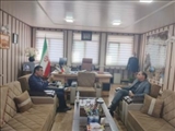 تاکید فرماندار اردبیل بر  تدوین برنامه اجرایی مقابله باکشتار غیر مجاز
