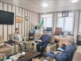 پشتیبانی از موکب‌داران و خدمت‌رسانی شایسته به زائران حسینی، اولویت اصلی دستگاه‌های اجرایی شهرستان است.
