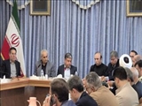 ‍ تمهیدات ویژه ستاد اربعین اردبیل برای پشتیبانی از موکب‌ها و تسهیل اعزام زائران
