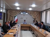 بررسی آسیب‌های اجتماعی با محوریت پیشگیری از خودکشی در نشست تخصصی فرمانداری اردبیل