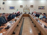 تأکید فرماندار اردبیل بر تقویت آمادگی دستگاه‌های اجرایی در مدیریت بحران با رویکرد پدافند غیرعامل
