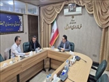 تاکید فرماندار اردبیل بر مدیریت مصرف انرژی