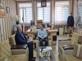 کشاورزان از آتش سوزی  مزارع بعد از برداشت محصول خوداری کنند