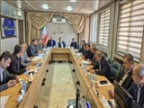 فرماندار اردبیل بر پیگیری میدانی مطالبات روستاها و اجرای عملی مصوبات تأکید کرد