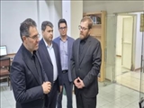 افزایش اعتبارات  کتابخانه‌های عمومی شهرستان اردبیل