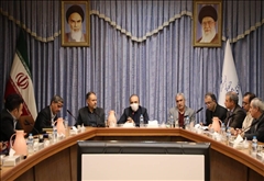 بهره‌گیری از ظرفیت بخش خصوصی در رشد اقتصادی ضروری است