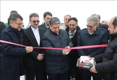 اختصاص اعتبارات قابل توجه از سفر رئیس‌جمهور برای پروژه‌های عمرانی مهم خلخال