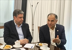 پیگیری تسهیلات مصوب سفر رئیس‌جمهور و تأمین مالی بنگاه‌های اقتصادی استان اردبیل