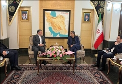 هماهنگی حضور بانک‌ها و مؤسسات مالی در همایش ملی شیوه‌های نوین تأمین مالی استان