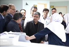 خرید ۱۰۰۰ میلیارد تومان تجهیزات پزشکی در دستور کار قرار گرفت