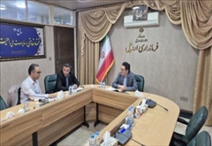 تاکید فرماندار اردبیل بر مدیریت مصرف انرژی