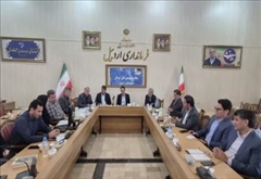 ‍ تمامی دستگاه‌های اجرایی مکلف به حمایت از برنامه‌های حوزه جوانان هستند
