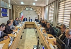 فرماندار اردبیل بر پیگیری میدانی مطالبات روستاها و اجرای عملی مصوبات تأکید کرد
