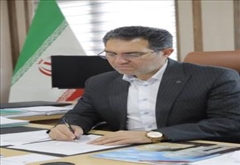 پیام فرماندار اردبیل به مناسبت  هفدهم مرداد روز خبرنگار