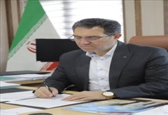 پیام تبریک فرماندار اردبیل در پی افتخارآفرینی مهسا بهشتی و طاها نوجوان ملی‌پوشان اردبیلی وزنه‌برداری