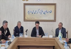 تأکید فرماندار اردبیل بر تبدیل ظرفیت‌های بی‌نظیر شهرستان به فرصت اشتغال