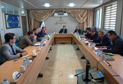 عملیات اجرایی شهرک کشاورزی و ونخستین شهرک شیلات شمالغرب کشور