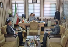 افزایش بیش از ۲۱ هزار مترمربع به سرانه فضای ورزشی شهرستان اردبیل طی دو سال گذشته