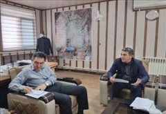 توجه ویژه دولت چهاردهم به توسعه زیرساخت‌های کشاورزی شهرستان اردبیل/آغاز عملیات اجرایی شهرک کشاورزی در هفته دولت