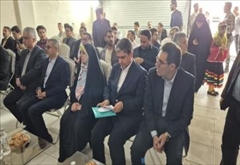 ‍ بهره‌برداری از ۳۲۰ واحد مسکن ملی در اردبیل همزمان با گرامیداشت هفته دولت