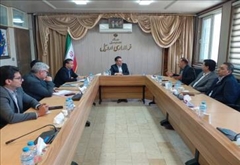 تاکید فرماندار اردبیل ساماندهی  زیرگذر‌های محور اردبیل-سرچم