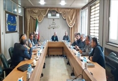 برنامه‌ریزی برای توسعه کشت وسیع و صادرات‌محور گیاهان دارویی در اردبیل