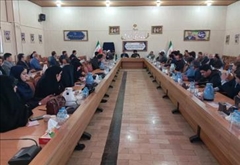 ‍ رونمایی از سامانه هوشمند «سو» برای ارتقای مطالبه‌گری و پاسخگویی دستگاه‌های اجرایی در اردبیل