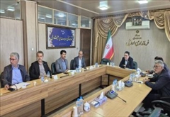 ضرورت  تدوین برنامه جامع  مدیریت مصرف انرژی در شهرستان اردبیل