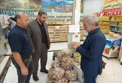 تأمین و توزیع کالاهای اساسی، مطالبه جدی فرمانداری اردبیل از دستگاه‌های مرتبط
