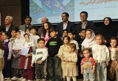 فرماندار اردبیل  در مراسم گرامیداشت روز ناشنوایان: ناشنوایی محدودیت نیست؛ حقوق ناشنوایان، حقوق شهروندی است