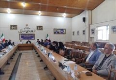 تاکید بر تسهیل تردد جانبازان و توان‌یابان در تمامی پروژه‌های عمرانی اردبیل