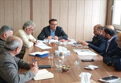آمادگی کامل زیرساخت‌ها برای برگزاری انتخاباتی باشکوه و سالم درشهرستان اردبیل