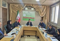 فرماندار اردبیل: شورای هماهنگی ثبت‌احوال باید «اتاق فکر جمعیتی و راهبردی» شهرستان باشد / لزوم برنامه‌ریزی علمی بر پایه آمارهای دقیق حیاتی
