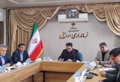 پیشبرد فرآیند انتخابات شهرستان اردبیل طبق زمان‌بندی