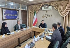 فرماندار اردبیل: پرداخت تسهیلات اشتغال‌زایی باید منتهی به اشتغال واقعی و پایدار شود / تشکیل کمیته ویژه رصد و نظارت
