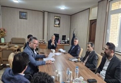 توسعه پخت نان کامل و بهبود دسترسی عمومی به آرد و نان در اردبیل شتاب می‌گیرد