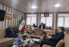 ‍ استمرارنظارت بر ذخیره سازی وتامین نیاز مردم/ حمایت همه‌جانبه از واحدهای تولیدی بخش کشاورزی