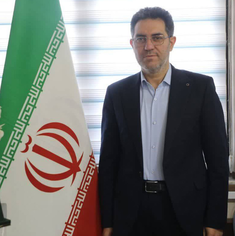ساختمان مرکزی شهرداری